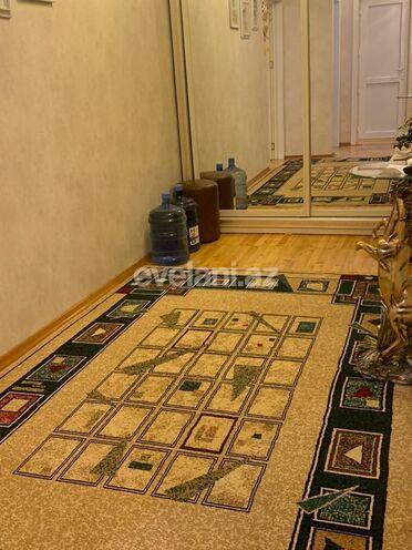 Satılır, yeni tikili, 3 otaqlı, 100 m², Bakı, Binəqədi r, Azadlıq prospekti m.