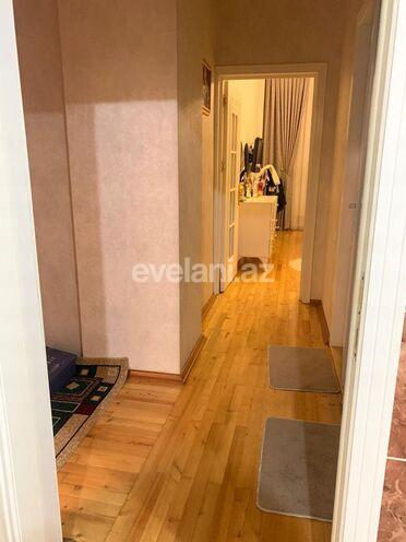 Satılır, yeni tikili, 3 otaqlı, 100 m², Bakı, Binəqədi r, Azadlıq prospekti m.