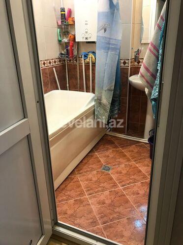 Satılır, yeni tikili, 3 otaqlı, 100 m², Bakı, Binəqədi r, Azadlıq prospekti m.