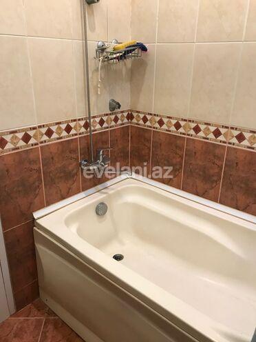 Satılır, yeni tikili, 3 otaqlı, 100 m², Bakı, Binəqədi r, Azadlıq prospekti m.