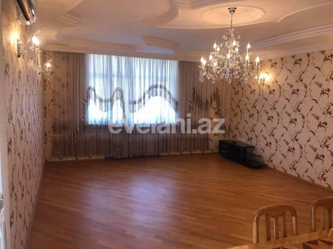 Satılır, yeni tikili, 4 otaqlı, 185 m², Bakı, Binəqədi r, Azadlıq prospekti m.