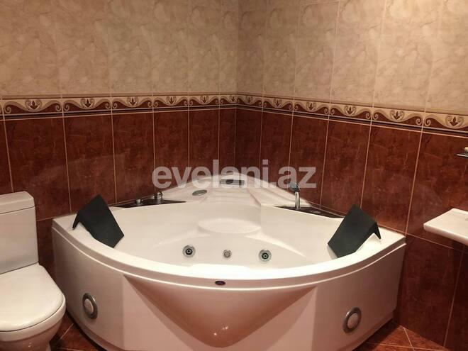 Satılır, yeni tikili, 4 otaqlı, 185 m², Bakı, Binəqədi r, Azadlıq prospekti m.