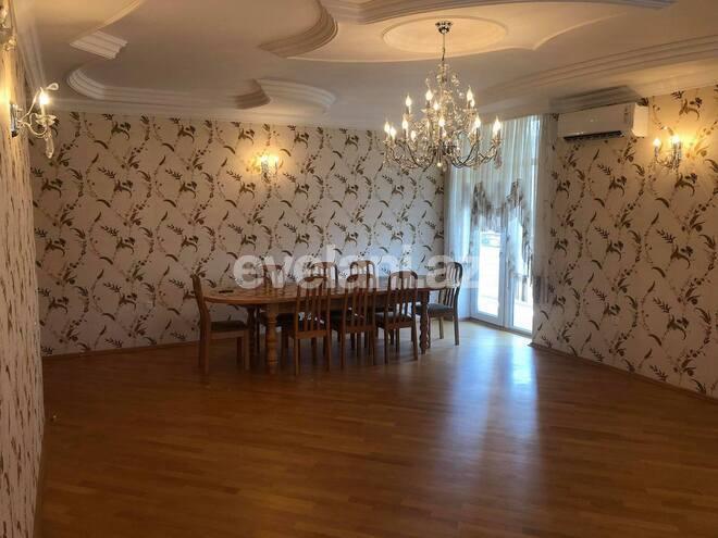 Satılır, yeni tikili, 4 otaqlı, 185 m², Bakı, Binəqədi r, Azadlıq prospekti m.