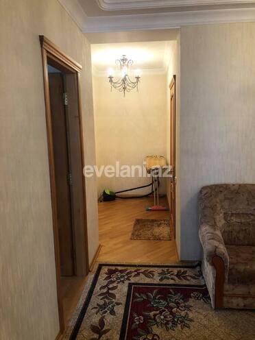 Satılır, yeni tikili, 4 otaqlı, 185 m², Bakı, Binəqədi r, Azadlıq prospekti m.