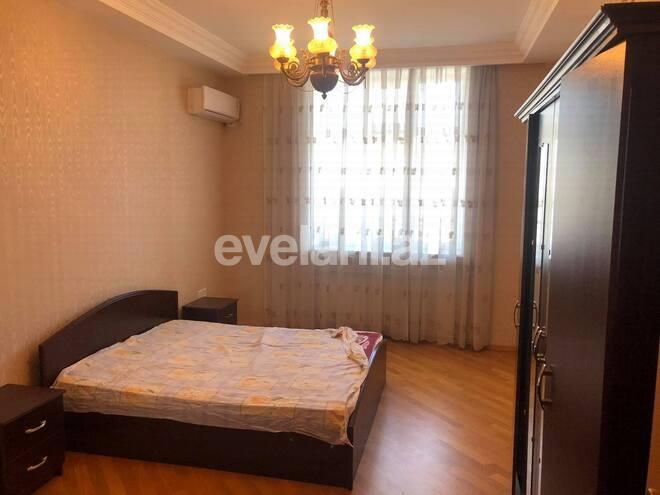 Satılır, yeni tikili, 4 otaqlı, 185 m², Bakı, Binəqədi r, Azadlıq prospekti m.