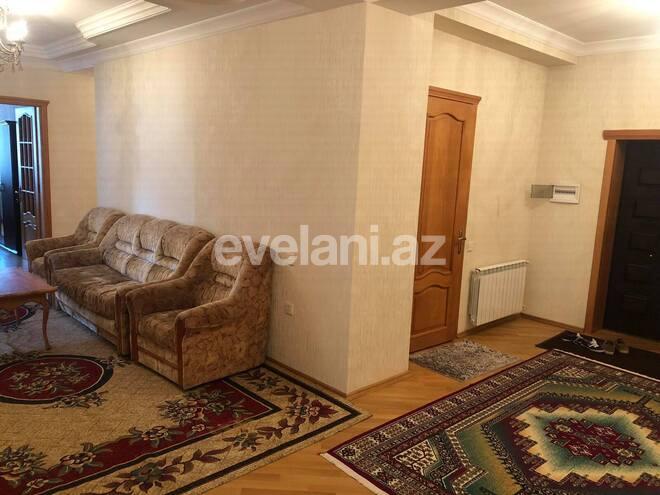 Satılır, yeni tikili, 4 otaqlı, 185 m², Bakı, Binəqədi r, Azadlıq prospekti m.