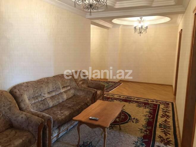 Satılır, yeni tikili, 4 otaqlı, 185 m², Bakı, Binəqədi r, Azadlıq prospekti m.