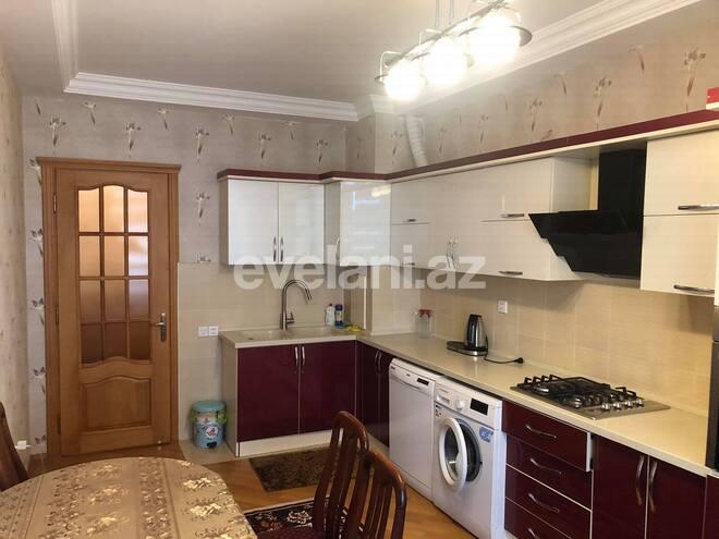 Satılır, yeni tikili, 4 otaqlı, 185 m², Bakı, Binəqədi r, Azadlıq prospekti m.