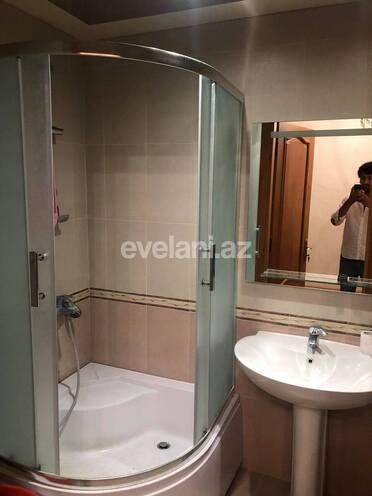 Satılır, yeni tikili, 4 otaqlı, 185 m², Bakı, Binəqədi r, Azadlıq prospekti m.