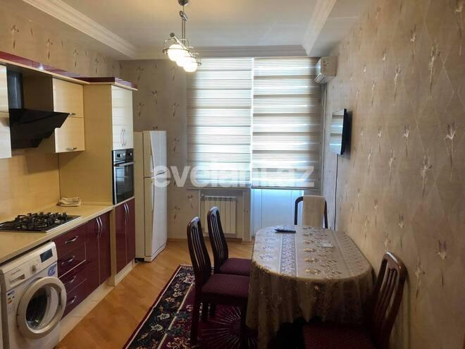 Satılır, yeni tikili, 4 otaqlı, 185 m², Bakı, Binəqədi r, Azadlıq prospekti m.