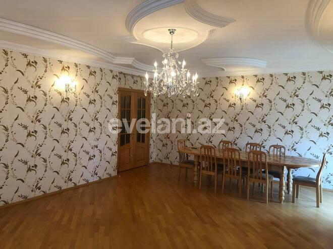 Satılır, yeni tikili, 4 otaqlı, 185 m², Bakı, Binəqədi r, Azadlıq prospekti m.