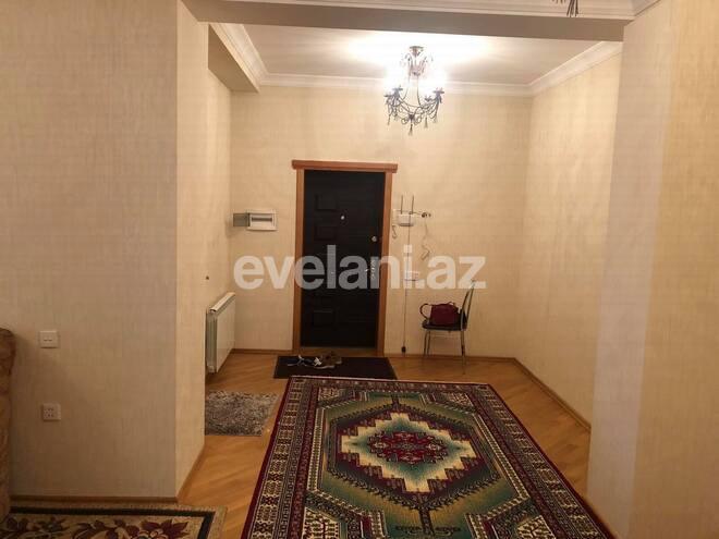 Satılır, yeni tikili, 4 otaqlı, 185 m², Bakı, Binəqədi r, Azadlıq prospekti m.
