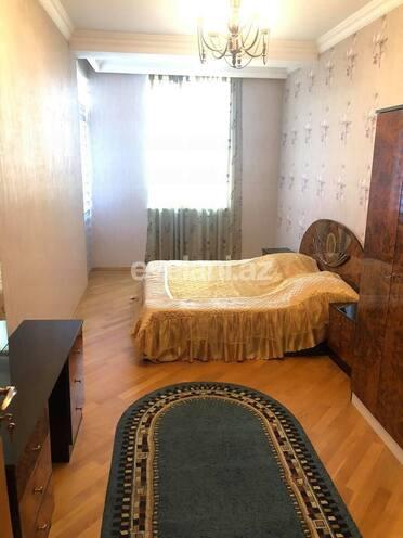 Satılır, yeni tikili, 4 otaqlı, 185 m², Bakı, Binəqədi r, Azadlıq prospekti m.