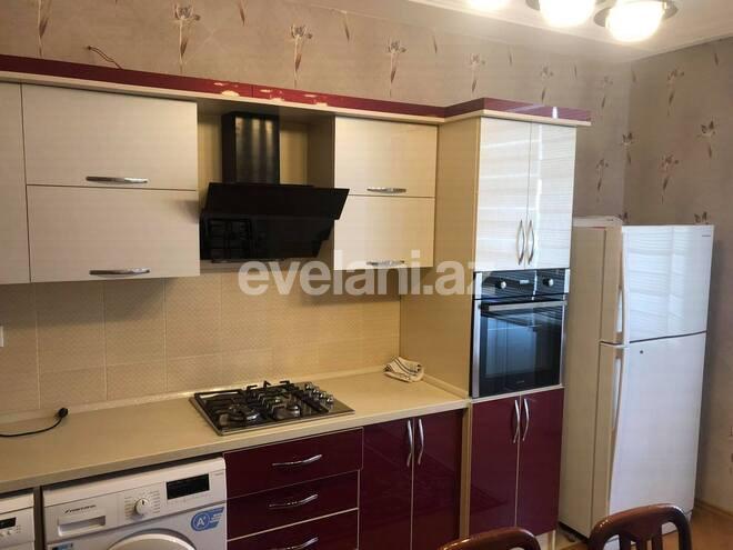 Satılır, yeni tikili, 4 otaqlı, 185 m², Bakı, Binəqədi r, Azadlıq prospekti m.