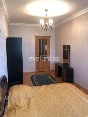 Satılır, yeni tikili, 4 otaqlı, 185 m², Bakı, Binəqədi r, Azadlıq prospekti m.