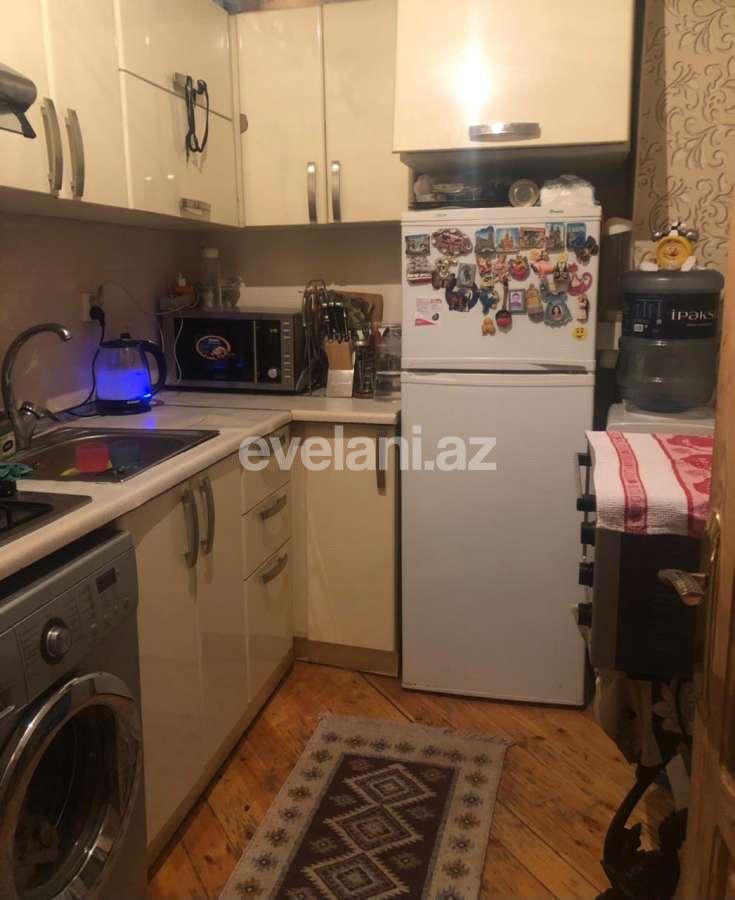 Satılır, yeni tikili, 2 otaqlı, 53 m², Bakı, Binəqədi r, Azadlıq prospekti m.