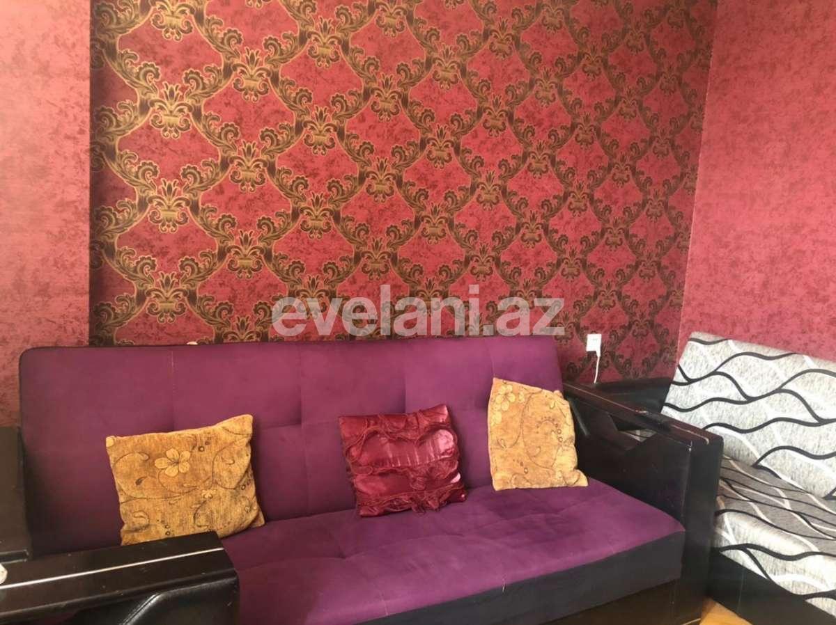 Satılır, yeni tikili, 2 otaqlı, 53 m², Bakı, Binəqədi r, Azadlıq prospekti m.