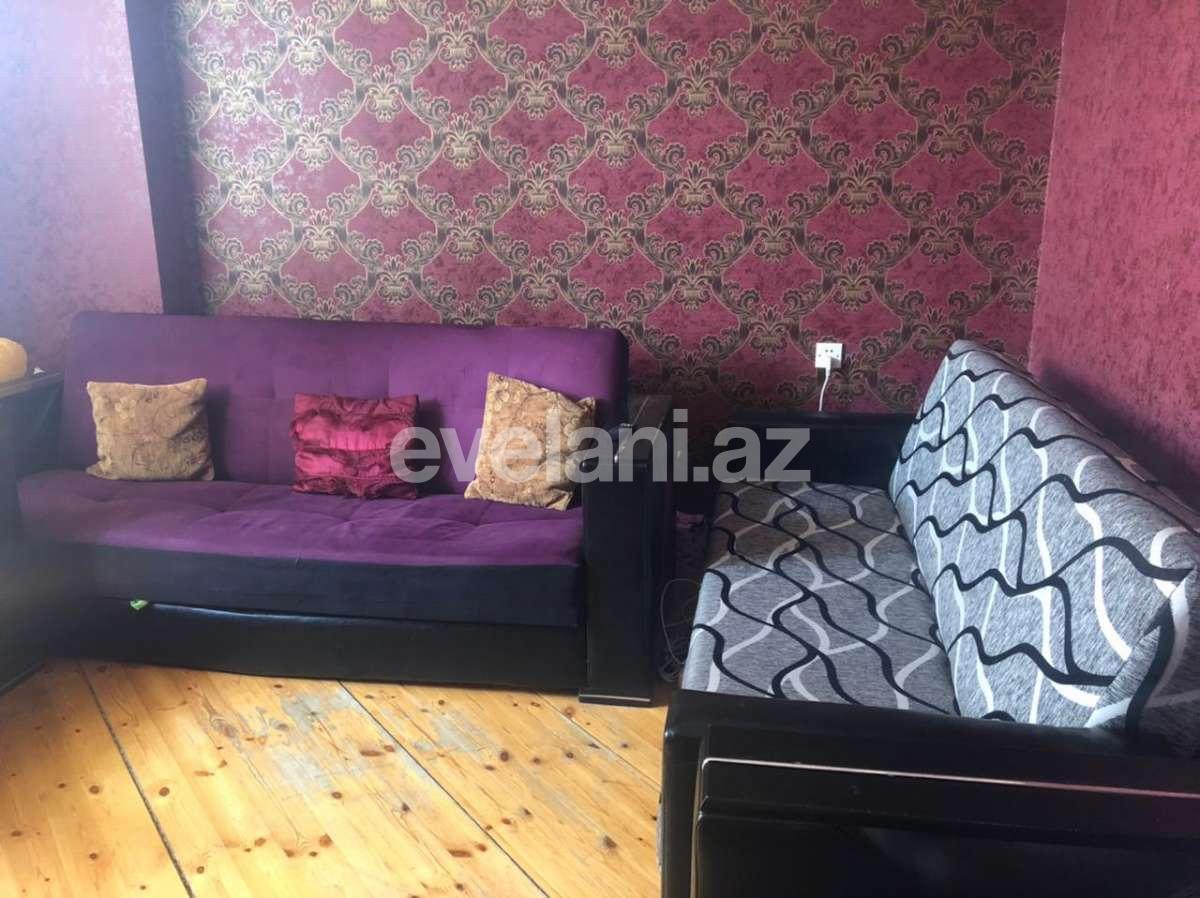 Satılır, yeni tikili, 2 otaqlı, 53 m², Bakı, Binəqədi r, Azadlıq prospekti m.