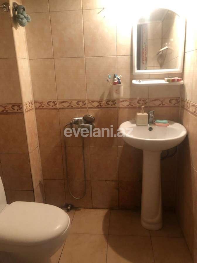 Satılır, yeni tikili, 2 otaqlı, 53 m², Bakı, Binəqədi r, Azadlıq prospekti m.