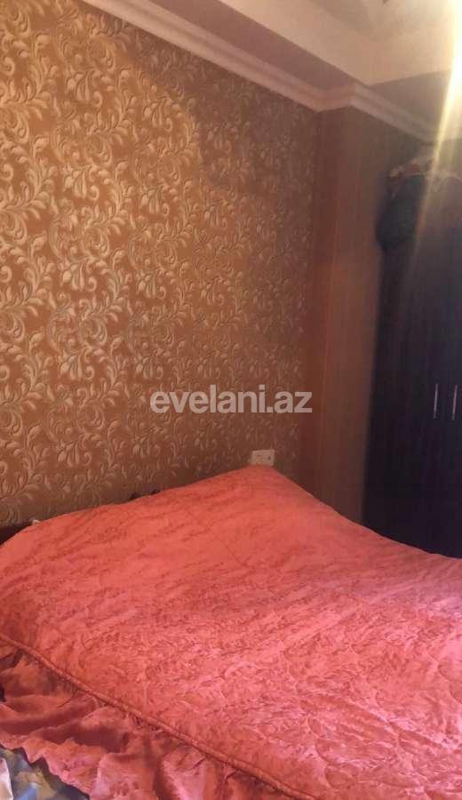 Satılır, yeni tikili, 2 otaqlı, 53 m², Bakı, Binəqədi r, Azadlıq prospekti m.