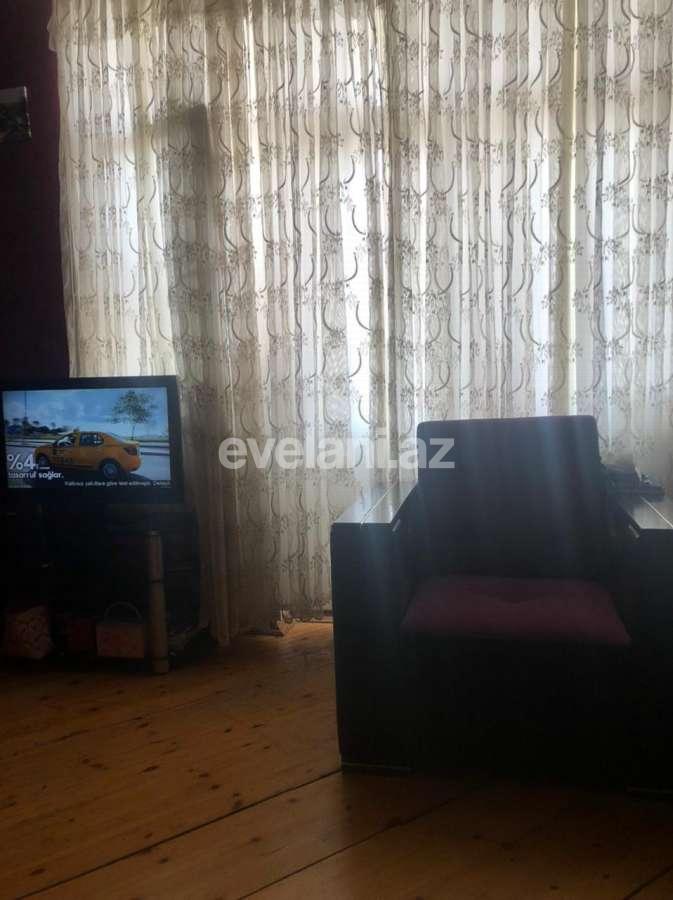 Satılır, yeni tikili, 2 otaqlı, 53 m², Bakı, Binəqədi r, Azadlıq prospekti m.