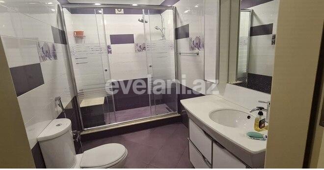 Satılır, yeni tikili, 2 otaqlı, 90 m², Bakı, Yasamal r, 8 Noyabr m.