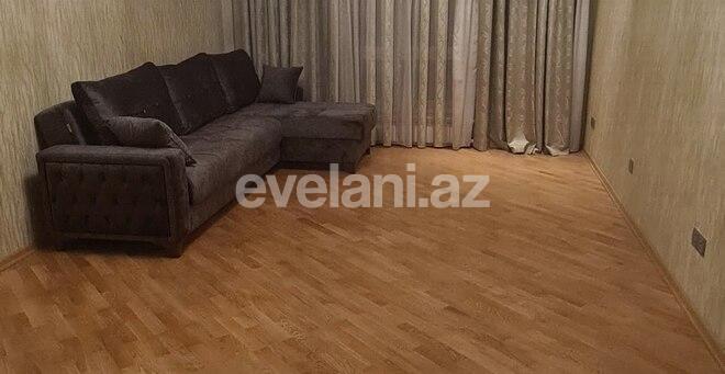 Satılır, yeni tikili, 2 otaqlı, 90 m², Bakı, Yasamal r, 8 Noyabr m.