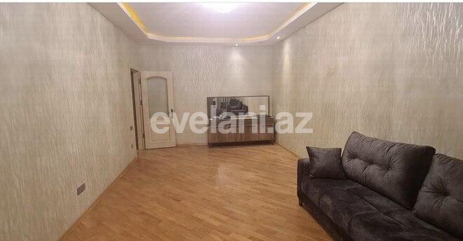 Satılır, yeni tikili, 2 otaqlı, 90 m², Bakı, Yasamal r, 8 Noyabr m.
