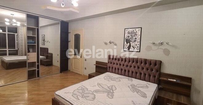 Satılır, yeni tikili, 2 otaqlı, 90 m², Bakı, Yasamal r, 8 Noyabr m.