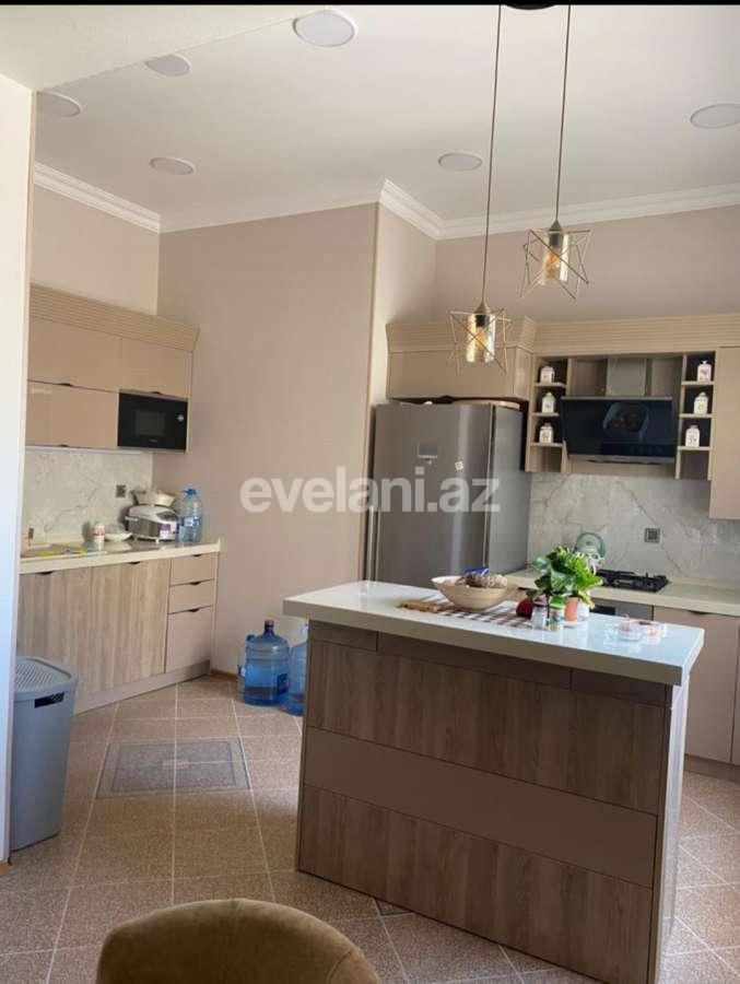 Sale, old building, 3 room, 110 m², Baku, Sabail r, Sahil m.