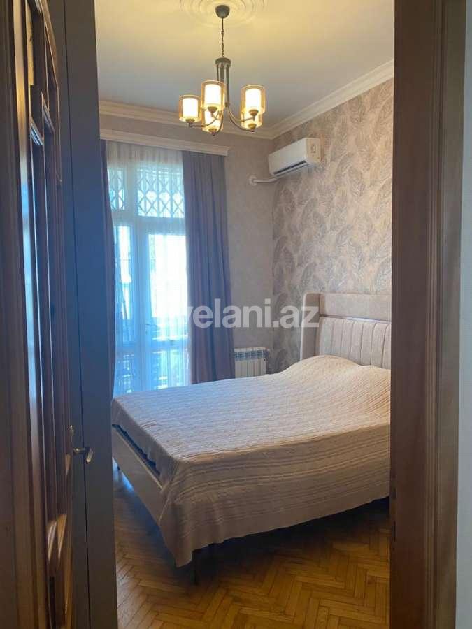 Sale, old building, 3 room, 110 m², Baku, Sabail r, Sahil m.
