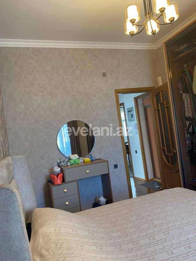 Sale, old building, 3 room, 110 m², Baku, Sabail r, Sahil m.