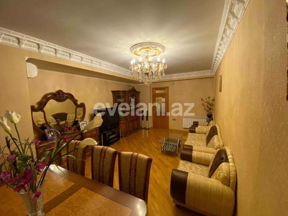 Satılır, yeni tikili, 2 otaqlı, 81 m², Nəriman Nərimanov m.