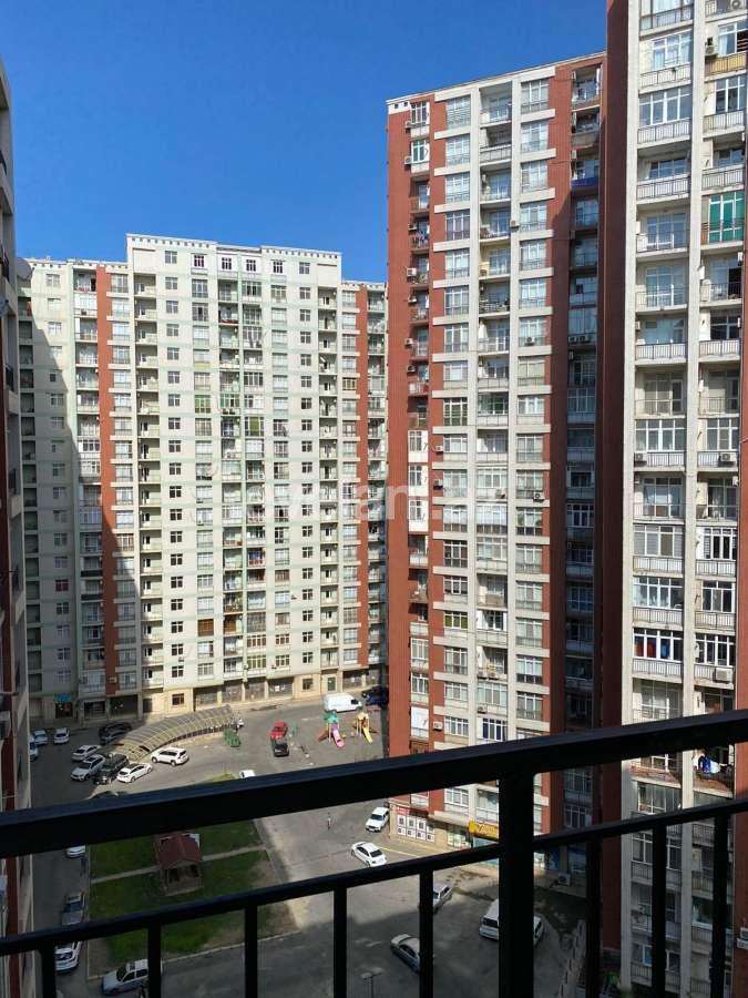 Satılır, yeni tikili, 2 otaqlı, 81 m², Nəriman Nərimanov m.