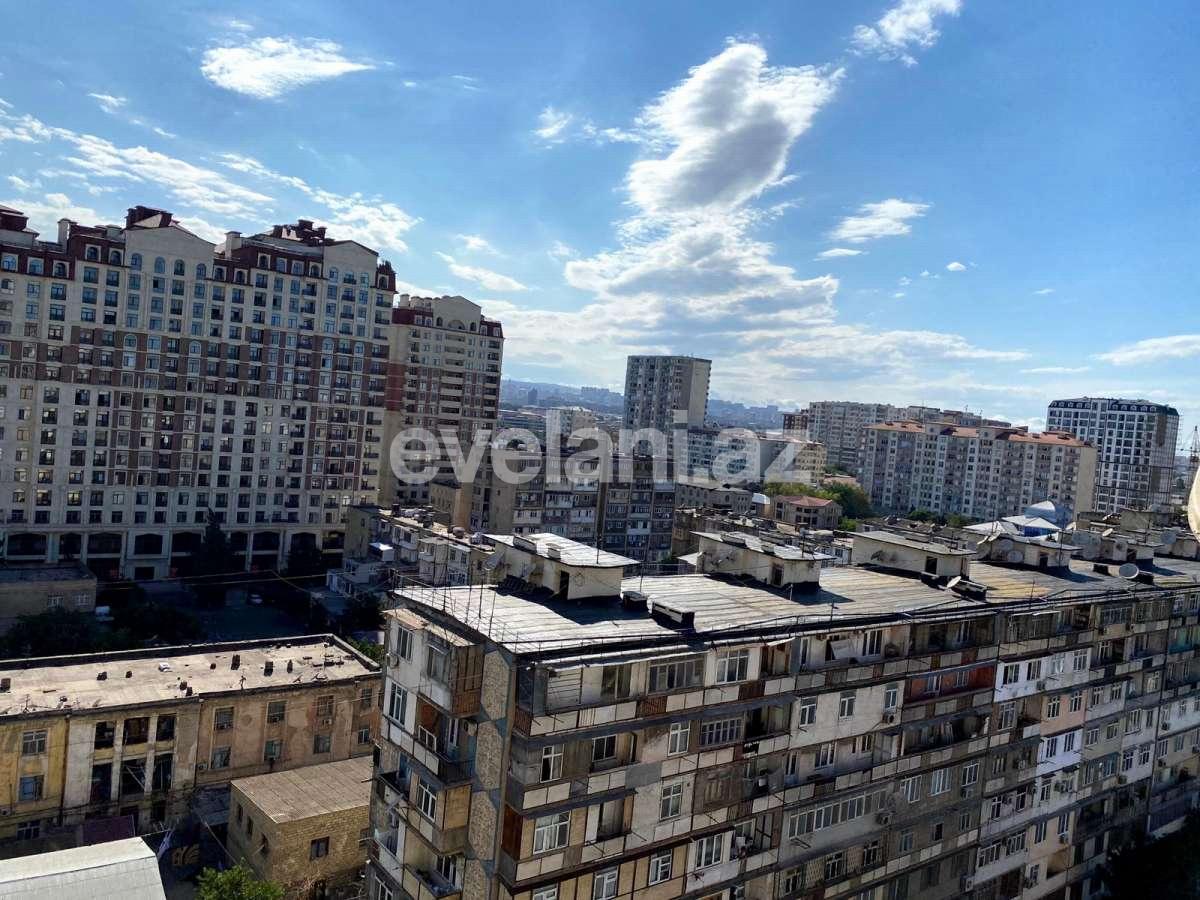 Satılır, yeni tikili, 2 otaqlı, 81 m², Nəriman Nərimanov m.