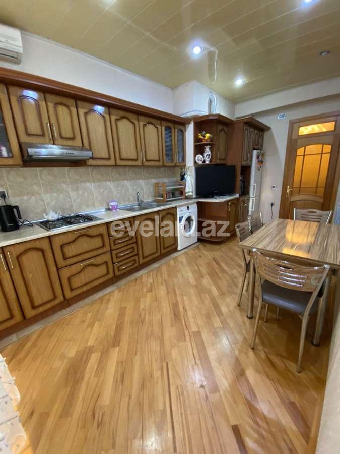 Satılır, yeni tikili, 2 otaqlı, 81 m², Nəriman Nərimanov m.