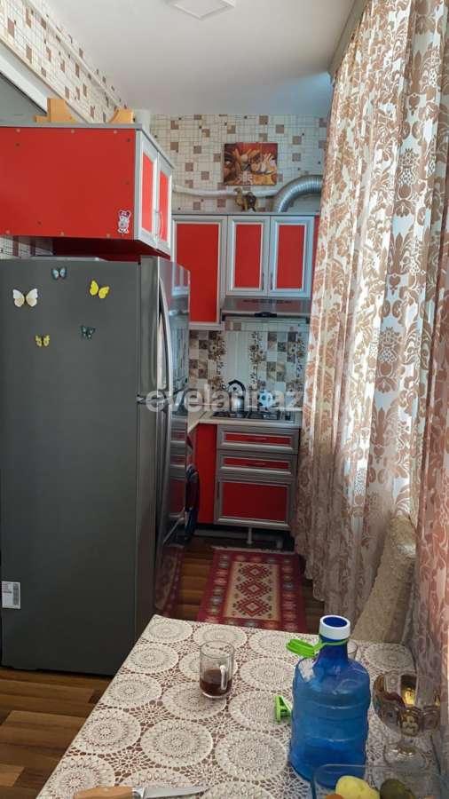 Продаётся, новостройка, 3-комнаты, 70 m², Кара Караев m.