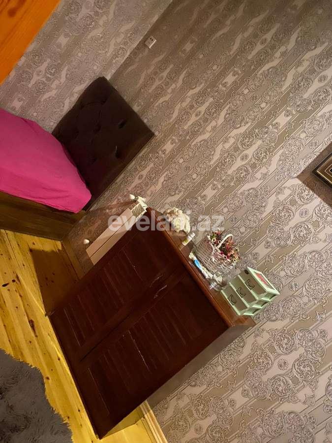 Продаётся, новостройка, 3-комнаты, 70 m², Кара Караев m.