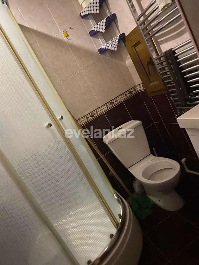 Продаётся, новостройка, 3-комнаты, 70 m², Кара Караев m.