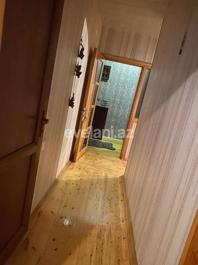 Продаётся, новостройка, 3-комнаты, 70 m², Кара Караев m.