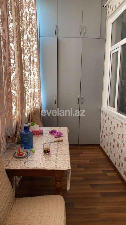 Продаётся, новостройка, 3-комнаты, 70 m², Кара Караев m.