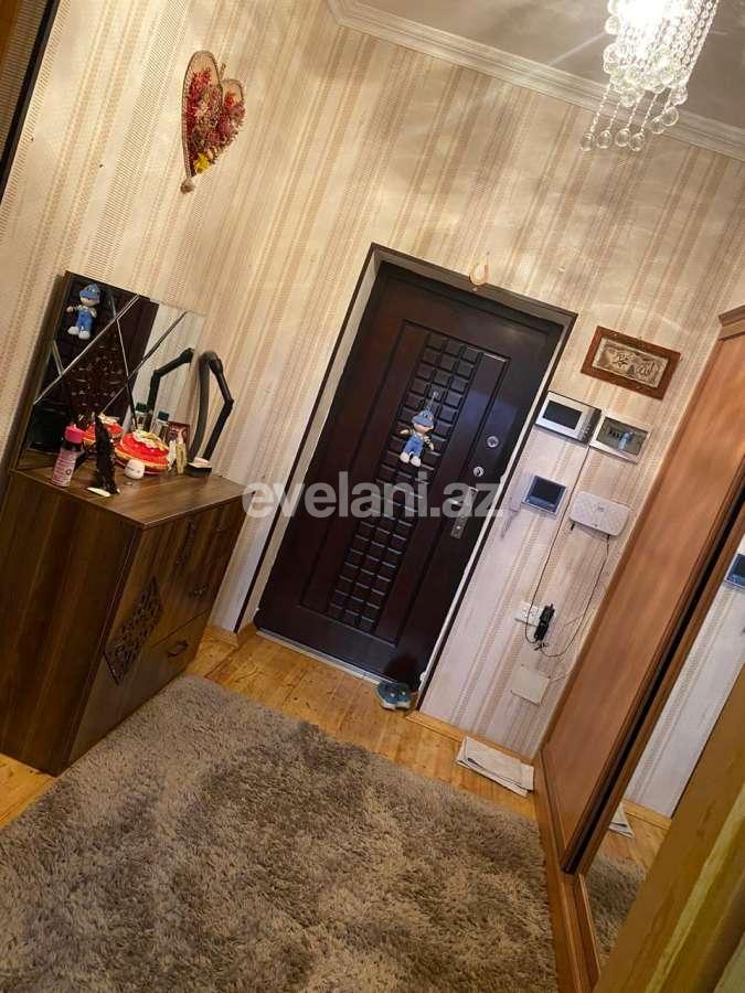 Продаётся, новостройка, 3-комнаты, 70 m², Кара Караев m.