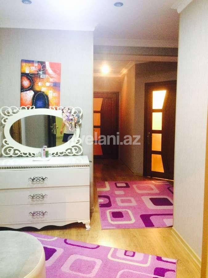 Satılır, yeni tikili, 2 otaqlı, 83 m², Bakı, Yasamal r, Yeni Yasamal q, İnşaatçılar m.