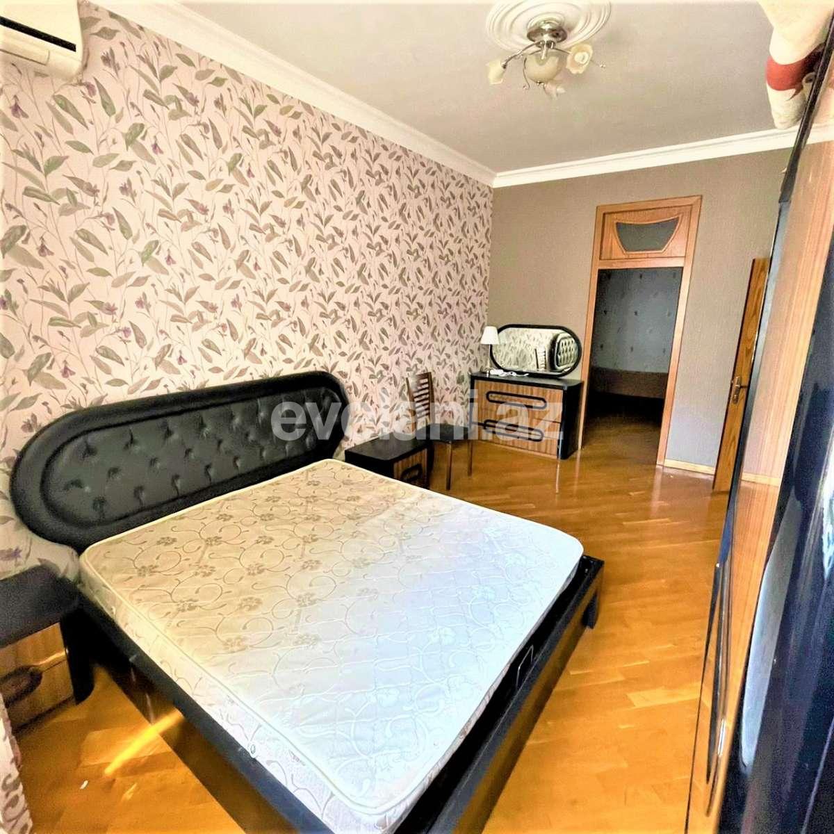 Satılır, yeni tikili, 3 otaqlı, 94 m², Nizami m.