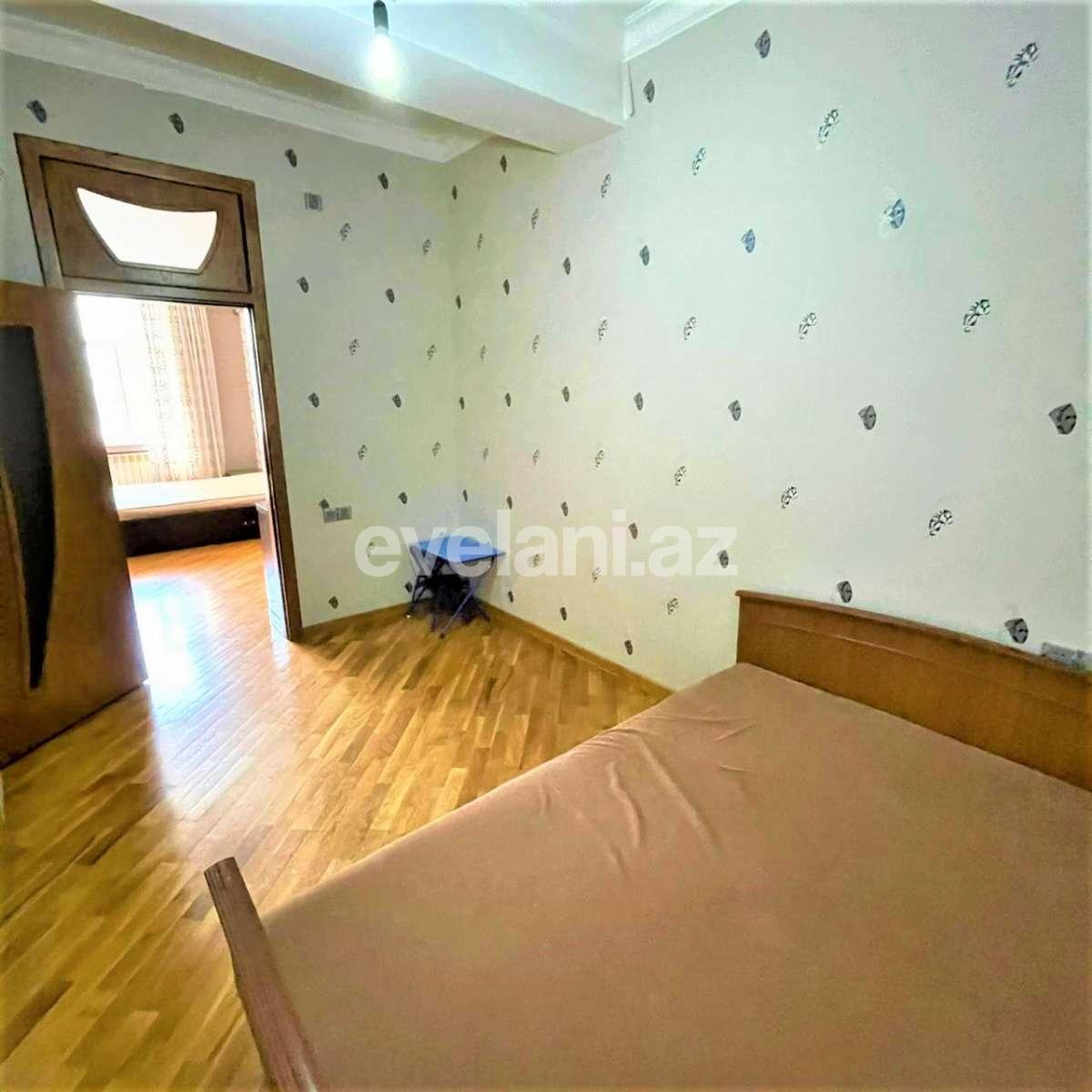 Satılır, yeni tikili, 3 otaqlı, 94 m², Nizami m.