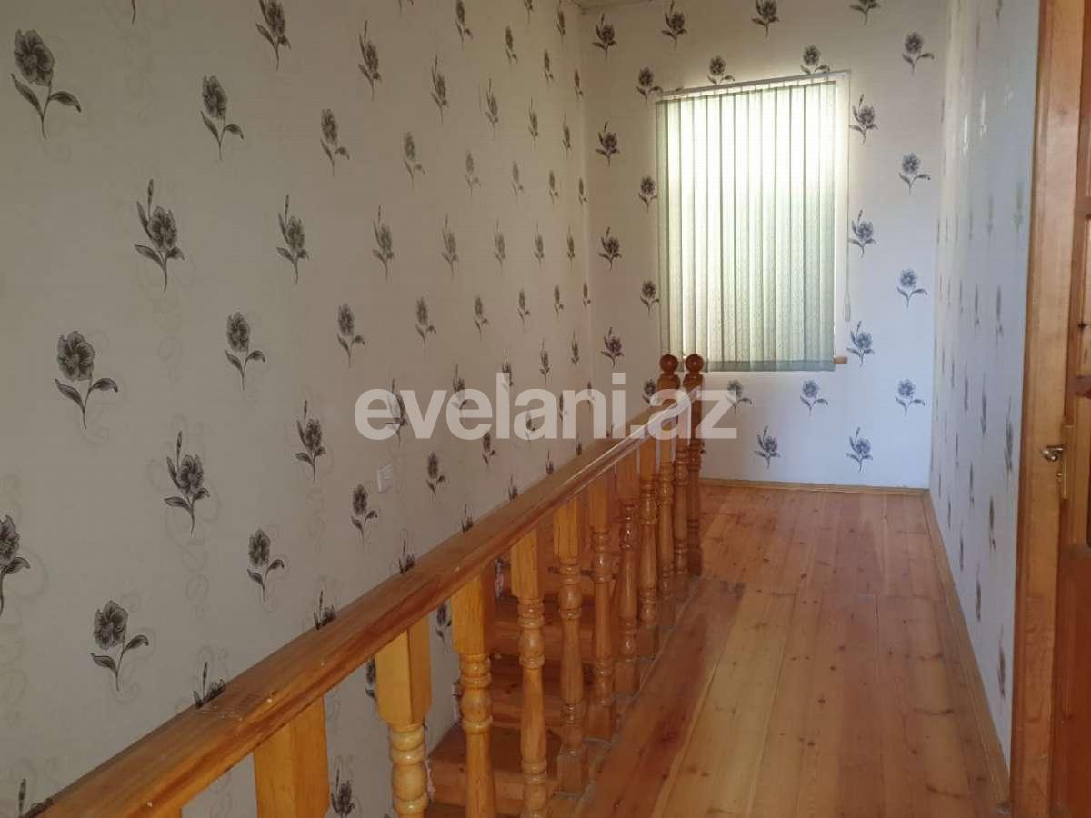 Satılır, həyət evi / bağ, 4 otaqlı, 284 m², Biləcəri q.