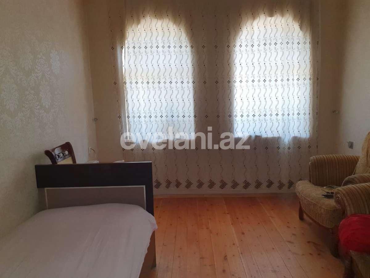 Satılır, həyət evi / bağ, 4 otaqlı, 284 m², Biləcəri q.