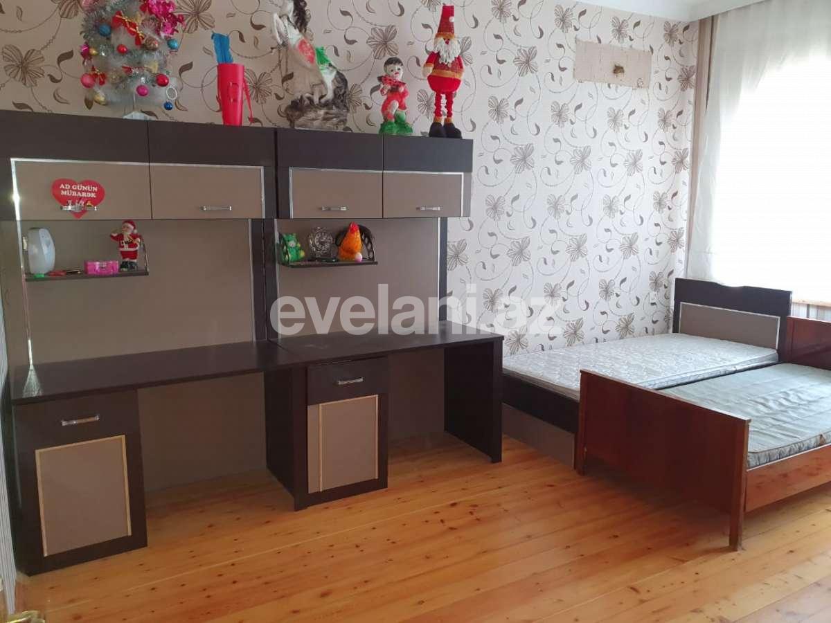 Satılır, həyət evi / bağ, 4 otaqlı, 284 m², Biləcəri q.