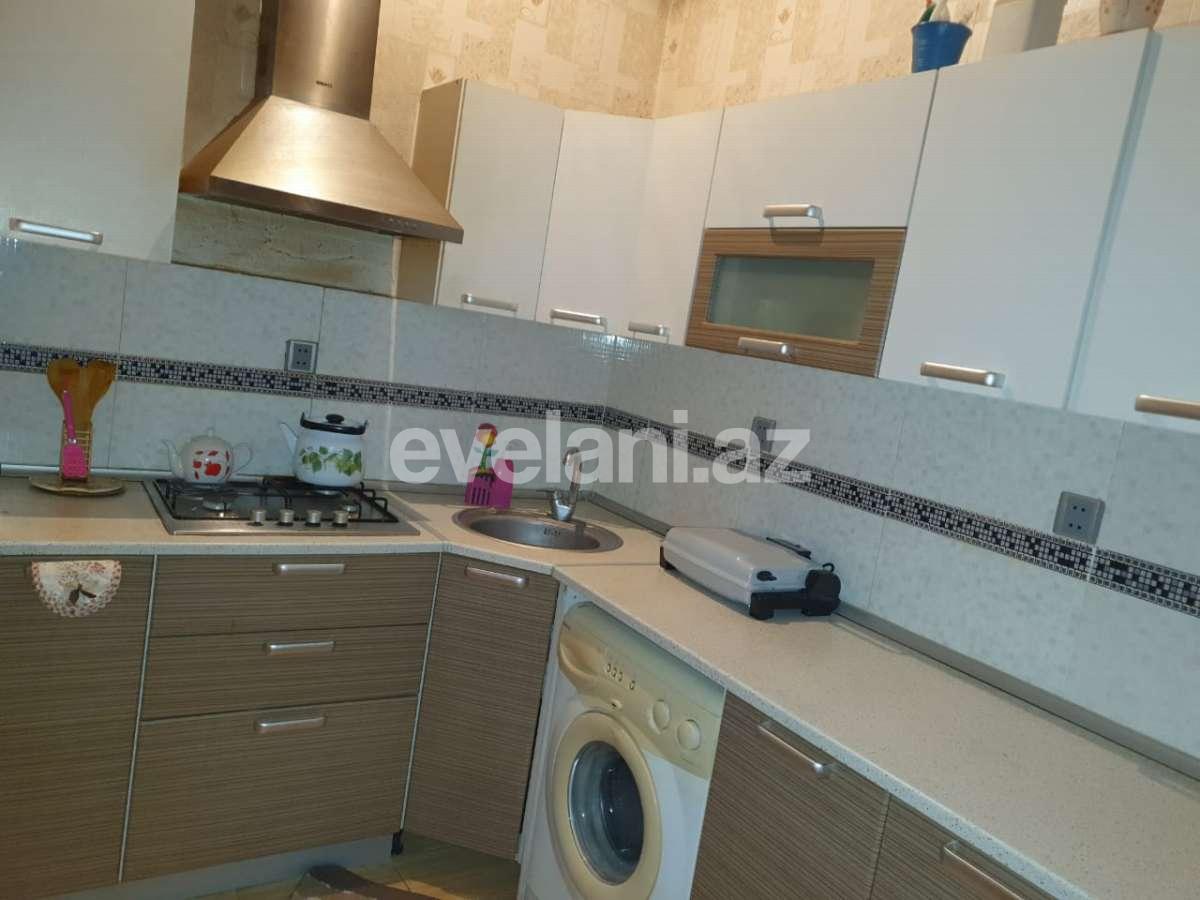 Satılır, həyət evi / bağ, 4 otaqlı, 284 m², Biləcəri q.