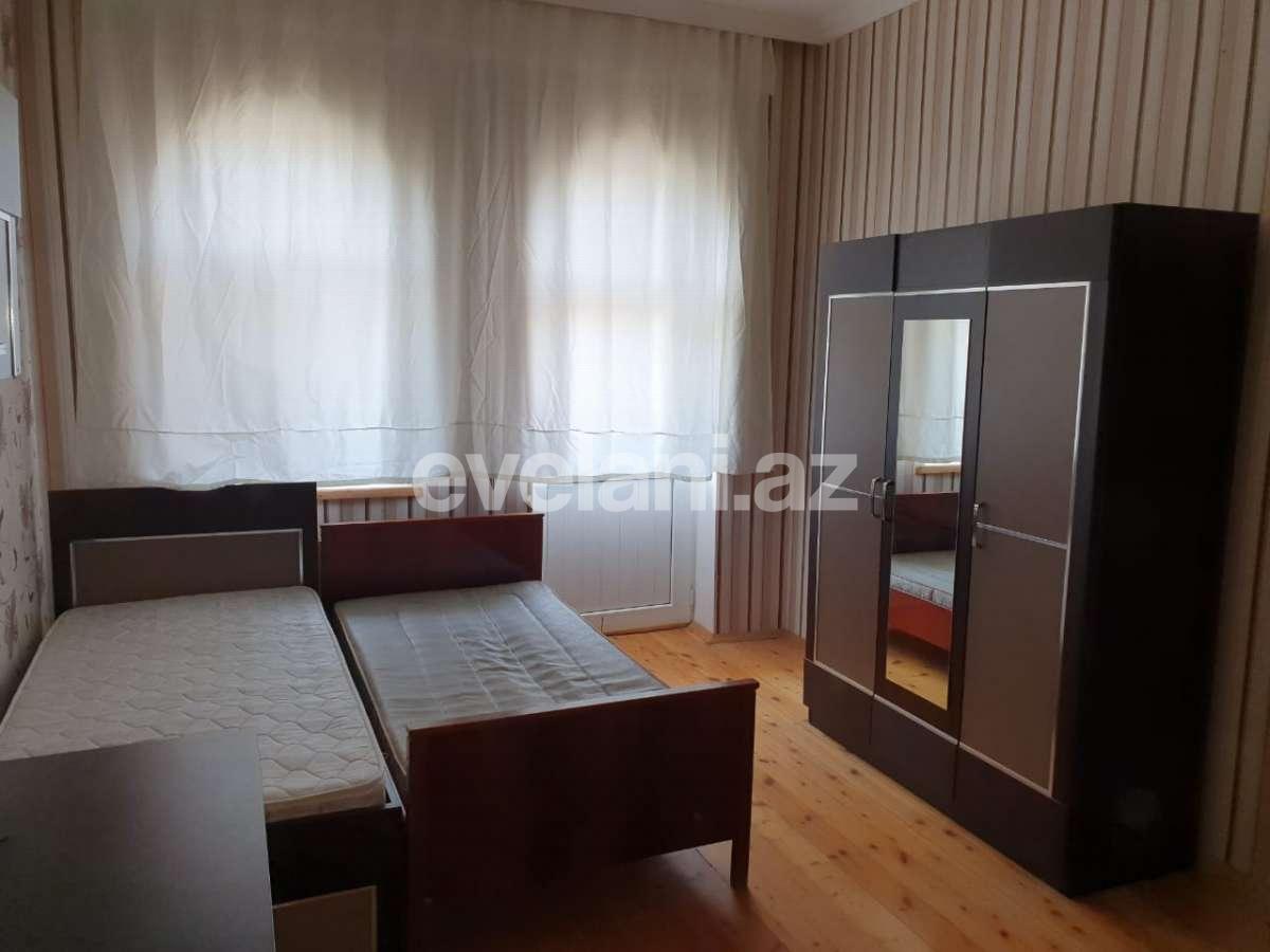 Satılır, həyət evi / bağ, 4 otaqlı, 284 m², Biləcəri q.